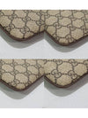 women clutch bag - GUCCI - BALAAN 6