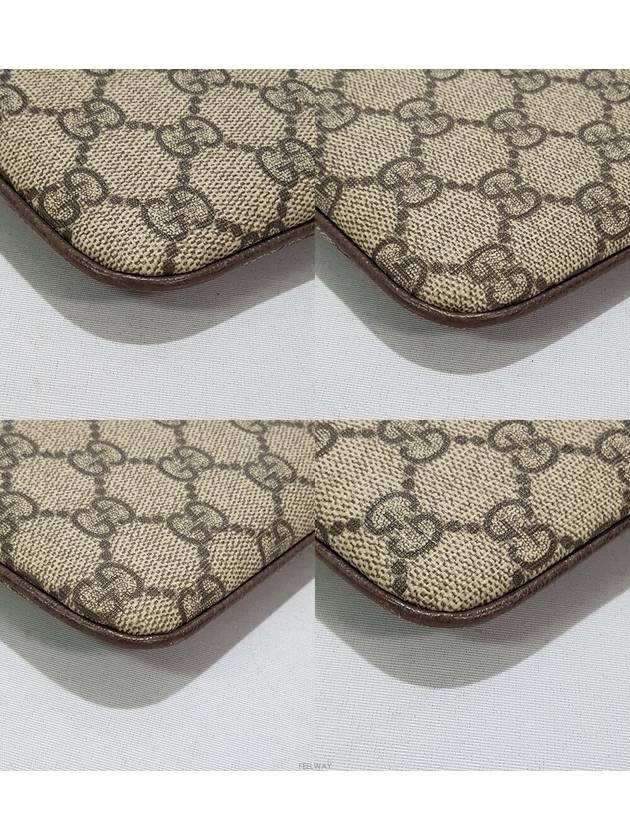 women clutch bag - GUCCI - BALAAN 6