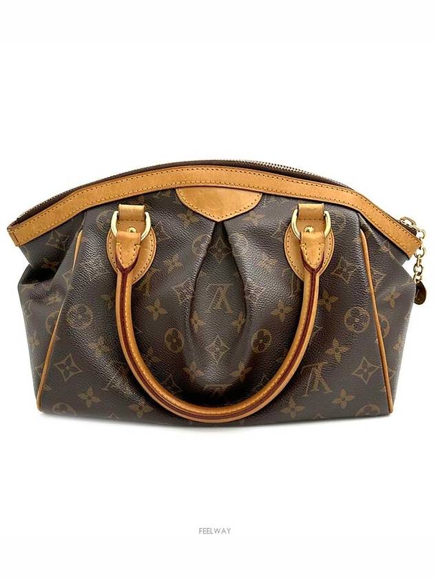 Monogram Tivoli PM - LOUIS VUITTON - BALAAN 4