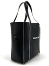 Everyday tote bag cross xxs 551815 - BALENCIAGA - BALAAN 3