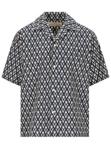 Valentino Garavani Shirts - VALENTINO - BALAAN 1