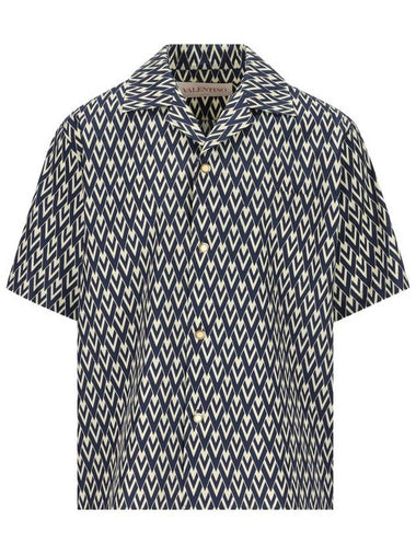 Valentino Garavani Shirts - VALENTINO - BALAAN 1