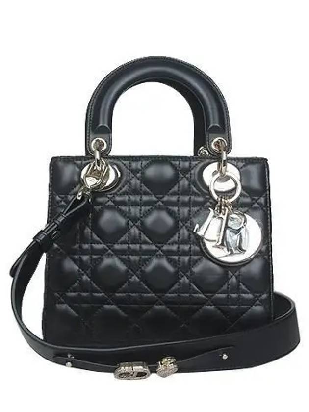 M0538ONGE N900 2 WAY bag - DIOR - BALAAN 2