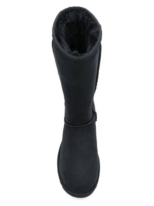 Women s Classic Tall II 1016224 BLACK - UGG - BALAAN 4