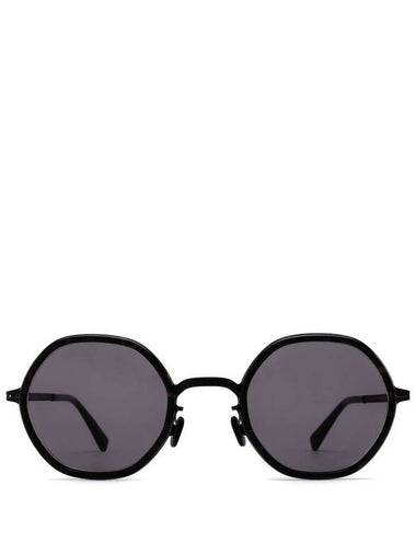 Mykita ALYA SUN A16-Black/Antigua - MYKITA - BALAAN 1