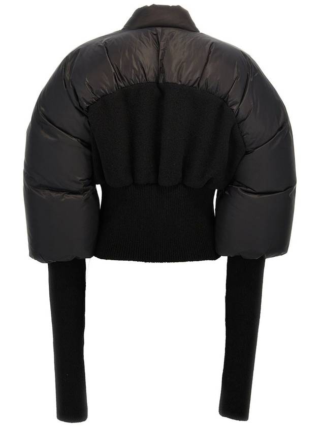 Rick Owens 'Duvetina' Jacket - RICK OWENS - BALAAN 2