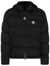 Down jacket J20911A00139596TM999 - MONCLER - BALAAN 1