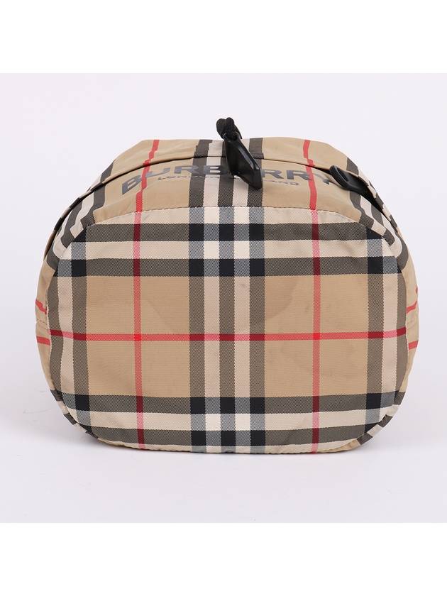 Vintage Check Phoebe Mini Pouch - BURBERRY - BALAAN 7