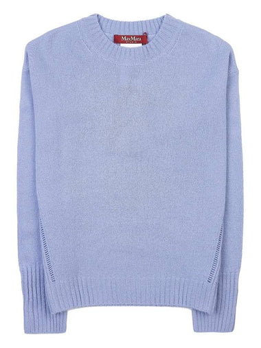 ALINDA cashmere knit ALINDA 004 - MAX MARA - BALAAN 1