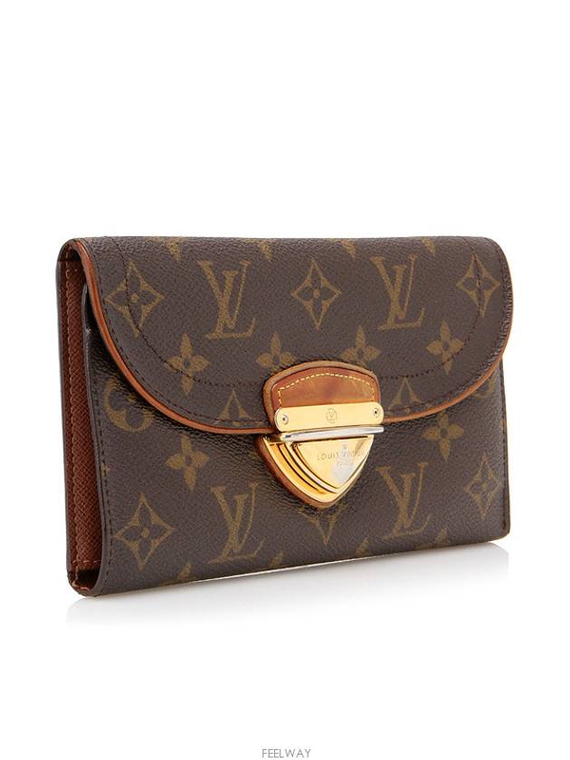 women s long wallet - LOUIS VUITTON - BALAAN 3