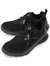 Ult Trn Low Top Sneakers Black - ECCO - BALAAN 2