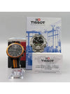 T095 417 37 057 00 Men s Watch - TISSOT - BALAAN 6