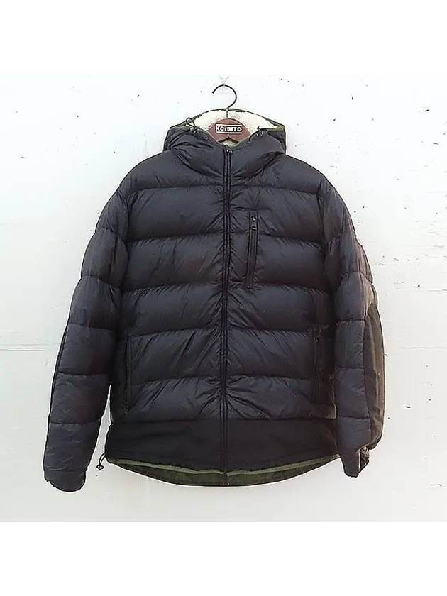 Smith Market G20911A00048 Jacket Men s Clothing - MONCLER - BALAAN 3