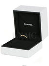 women rings - CHANEL - BALAAN 8