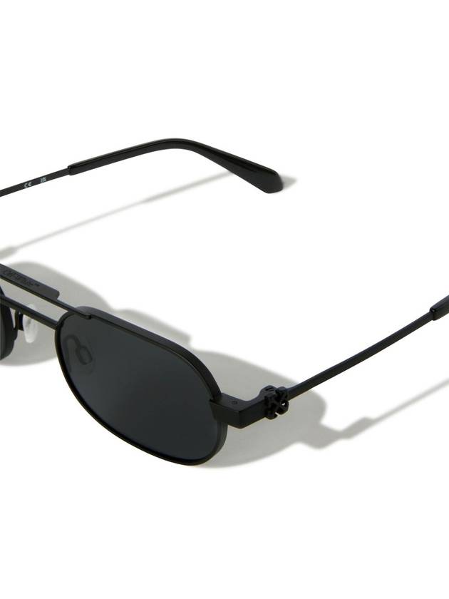 Vaiden sunglasses - OFF WHITE - BALAAN 2