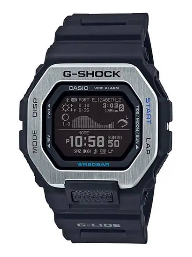 G SHOCK Lide Men s Watch GBX 100 1 - G-SHOCK - BALAAN 1