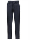 Elope Straight Pants Navy - J.LINDEBERG - BALAAN 3