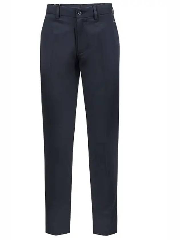 Elope Straight Pants Navy - J.LINDEBERG - BALAAN 3