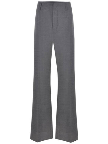 Philosophy Di Lorenzo Serafini  Trousers - PHILOSOPHY DI LORENZO SERAFINI - BALAAN 1