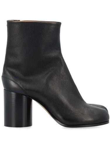 Maison Margiela Tabi Ankle Boots - MAISON MARGIELA - BALAAN 1