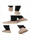 May London Loafers Beige - GIUSEPPE ZANOTTI - BALAAN 3