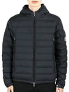 Men s GALION down padded jacket black 1A00079 549SK 999 - MONCLER - BALAAN 2