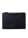 Antigona Medium Clutch Bag Black - GIVENCHY - BALAAN 2