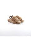 Fluff Yeah Slippers Chestnut - UGG - BALAAN 5