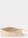 Monogram Easy Strap Shoulder Bag Cream - LOUIS VUITTON - BALAAN 3