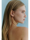 Trust Bold Combi Ear Cuff - CHAMBRILLER - BALAAN 3