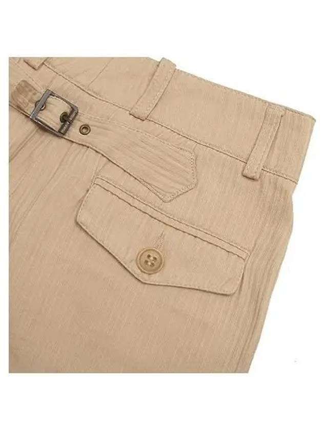 Smith Market Used Luxury Shorts Women s Clothing - CHLOE - BALAAN 3