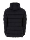 L'eskimo Down Padding Black - HERNO - BALAAN 3