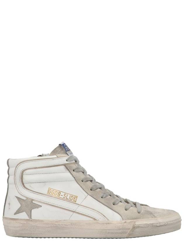 Golden Goose 'Slide' Sneakers - GOLDEN GOOSE - BALAAN 1