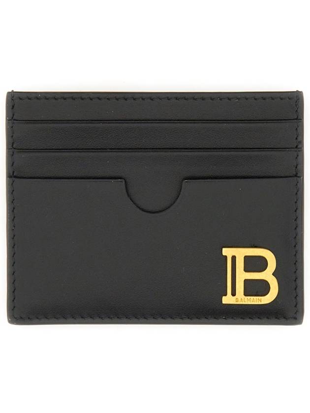 B-BUZZ CARD HOLDER - BALMAIN - BALAAN 1