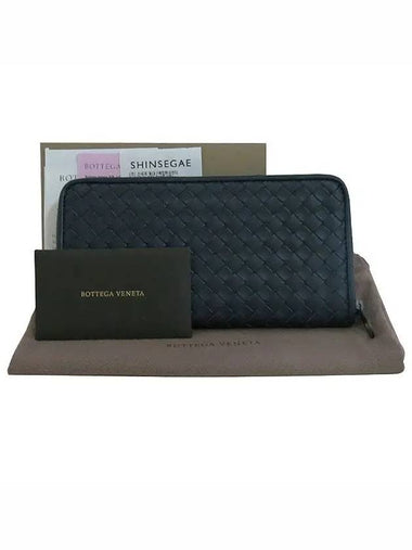 510643 long wallet - BOTTEGA VENETA - BALAAN 1