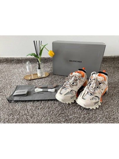 Track Trainer 43 542023 - BALENCIAGA - BALAAN 2