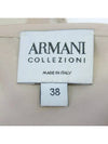 Smith Market Armani Pink One Piece Women s Clothing - GIORGIO ARMANI - BALAAN 4