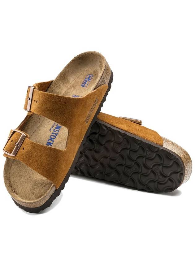 Birkenstock Slipper - BIRKENSTOCK - BALAAN 2