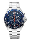 Formula 1 Metal Watch Silver - TAG HEUER - BALAAN 3