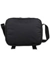 OG Cross Bag Black Black - OFFGRID - BALAAN 3