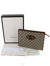 women clutch bag - GUCCI - BALAAN 8