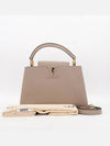 Women s Thorion Capucine MM - LOUIS VUITTON - BALAAN 3