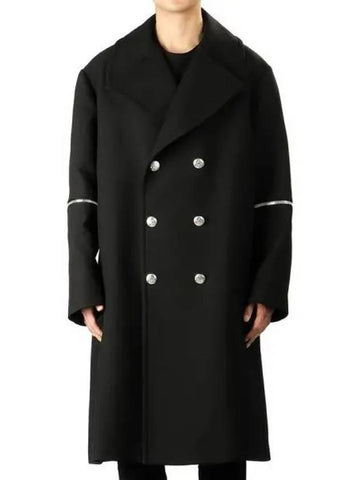 Men s coat 271014 - ALEXANDER MCQUEEN - BALAAN 1