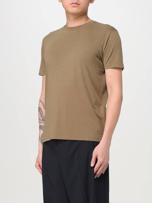 T-shirt men Tom Ford - TOM FORD - BALAAN 4