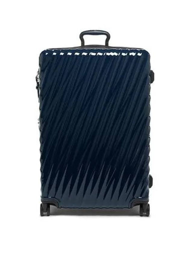 19 Degree Travel Expandable 4 Wheel Packing Case Carrier Navy 1396861596 - TUMI - BALAAN 1