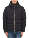 Men's padded jumper 1A00185 C0142 778 - MONCLER - BALAAN 1