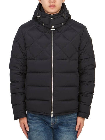 Men's padded jumper 1A00185 C0142 778 - MONCLER - BALAAN 1