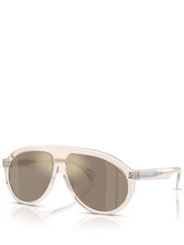 Moncler ME6001 Transparent Butter - MONCLER - BALAAN 2