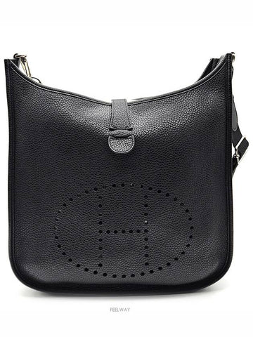 women cross bag - HERMES - BALAAN 1