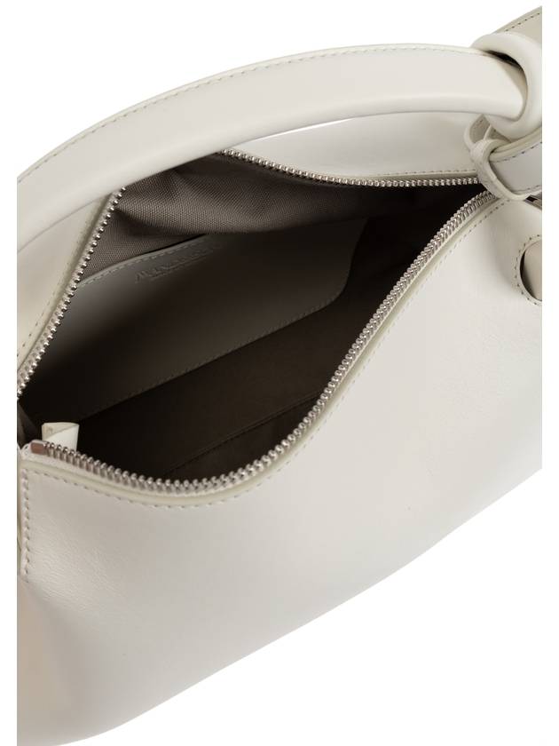 JW Anderson Leather Handbag, Women's, Cream - JW ANDERSON - BALAAN 5